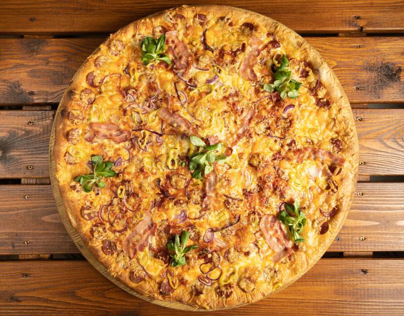 Pizzák >>