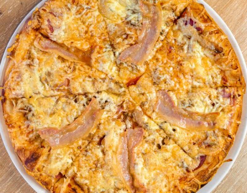 Normál Pizzák (32cm)