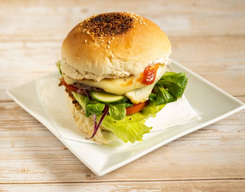 Hamburgerek >>